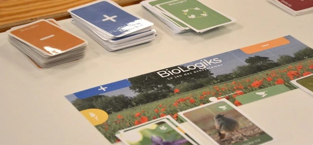 Biodi : la Biodiversité en jeu 1
